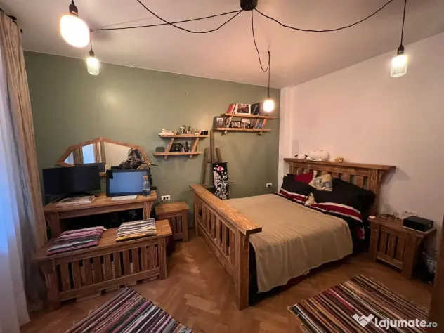 Apartament 2 camere I Dorobanti I Capitale I De vanzare