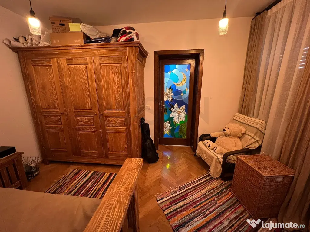 Apartament 2 camere I Dorobanti I Capitale I De vanzare