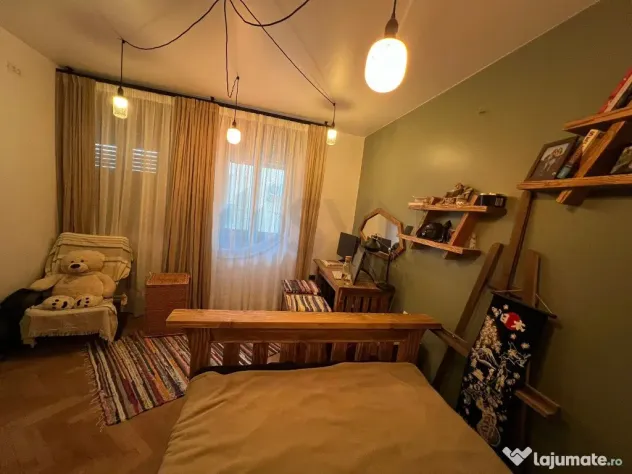 Apartament 2 camere I Dorobanti I Capitale I De vanzare