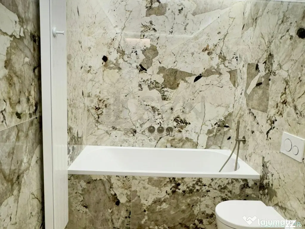 Cortina 126 I Apartament 3 camere I Finisaje premium