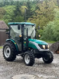 Tractor Arbos 150 ore