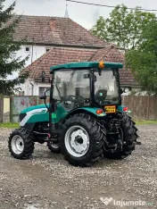 Tractor Arbos 150 ore 