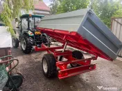 Tractor Arbos 150 ore 