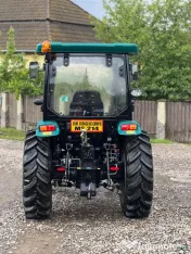 Tractor Arbos 150 ore 