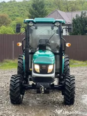 Tractor Arbos 150 ore 