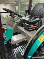 Tractor Arbos 150 ore 