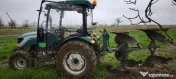 Tractor Arbos 150 ore 