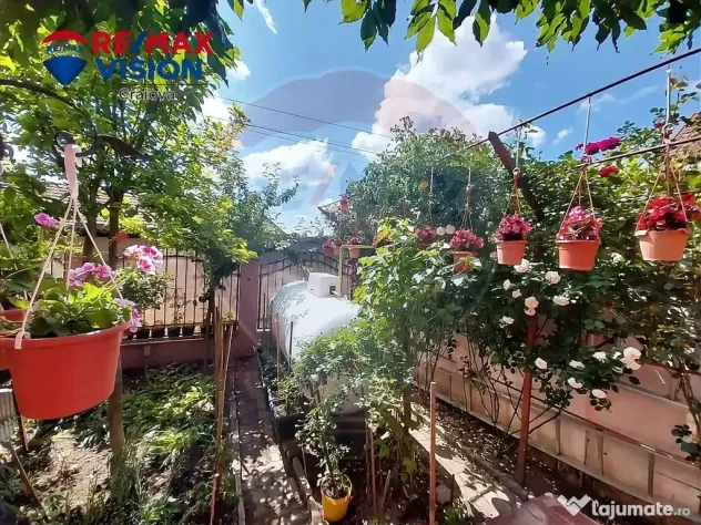 Casă / Vilă cu 4 camere de vânzare în zona Brestei