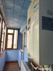 De vanzare apartament cu 2 camere, et. 2, Micro 13, 53.00... 