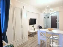 De vanzare apartament cu o camera etaj 8, Italian Residen...