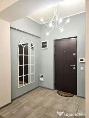 De vanzare apartament cu o camera etaj 8, Italian Residen... 