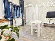 De vanzare apartament cu o camera etaj 8, Italian Residen... 