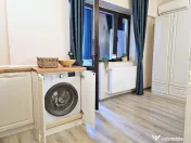 De vanzare apartament cu o camera etaj 8, Italian Residen... 