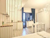 De vanzare apartament cu o camera etaj 8, Italian Residen... 
