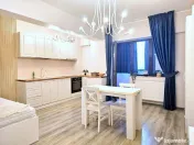 De vanzare apartament cu o camera etaj 8, Italian Residen... 