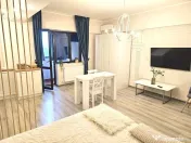 De vanzare apartament cu o camera etaj 8, Italian Residen... 