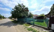 Casă cu teren generos in Potoceni, Buzau