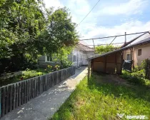 Casă cu teren generos in Potoceni, Buzau
