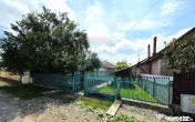 Casă cu teren generos in Potoceni, Buzau 