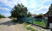 Casă cu teren generos in Potoceni, Buzau 