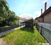 Casă cu teren generos in Potoceni, Buzau 