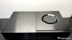 Naim Uniti Nova All-in-one Player (Streamer  Amplifier  DAC)