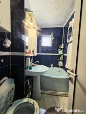 4 camere transformat în 3 camere Spatios Gării