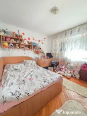 4 camere transformat în 3 camere Spatios Gării