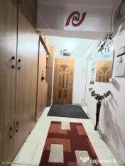 4 camere transformat în 3 camere Spatios Gării