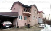 Casa de in Dobroesti