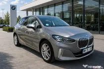 BMW Seria 2 cu Garanție inclusă