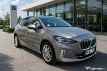 BMW Seria 2 în Garanție