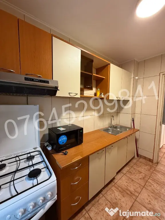 Apt. 2 cam. Obor-Colentina,zona Kaufland-Verenda Mall,la 5 min. metrou