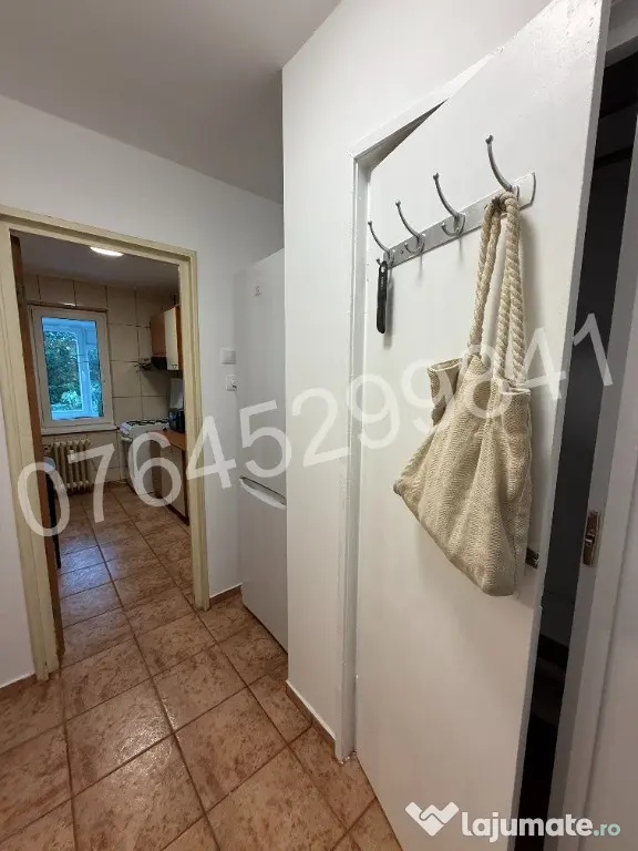 Apt. 2 cam. Obor-Colentina,zona Kaufland-Verenda Mall,la 5 min. metrou