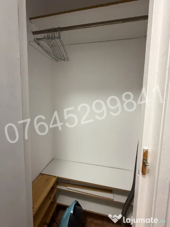Apt. 2 cam. Obor-Colentina,zona Kaufland-Verenda Mall,la 5 min. metrou