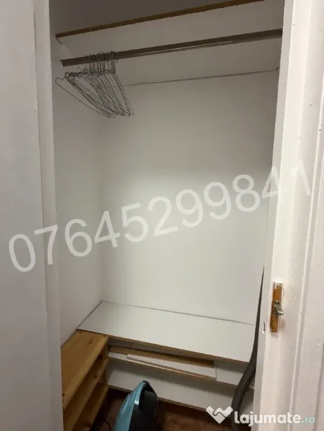 Apt. 2 cam. Obor-Colentina,zona Kaufland-Verenda Mall,la 5 min. metrou