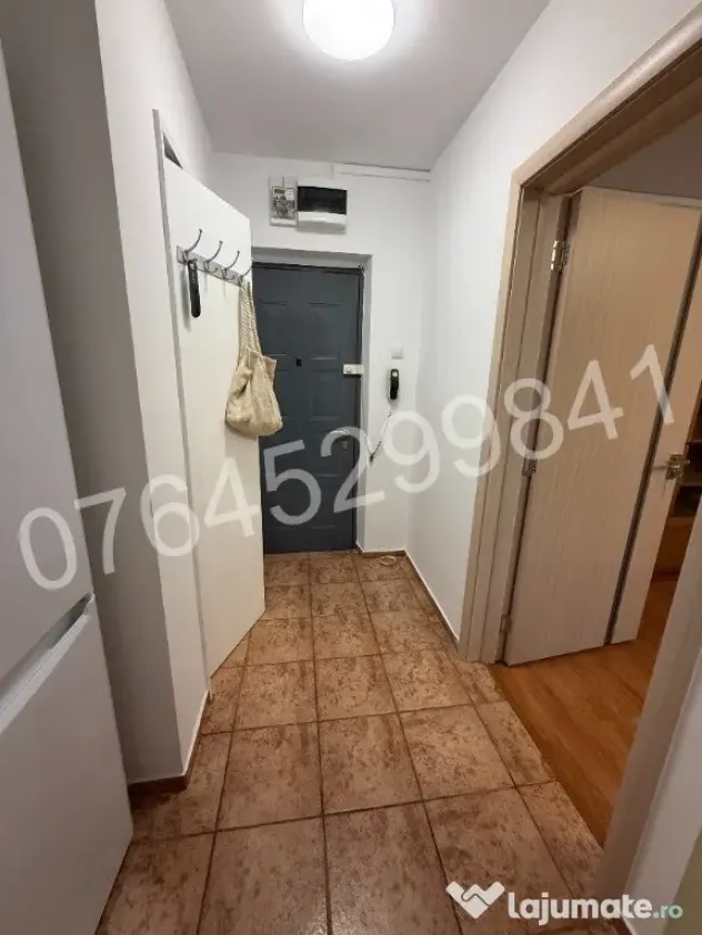 Apt. 2 cam. Obor-Colentina,zona Kaufland-Verenda Mall,la 5 min. metrou