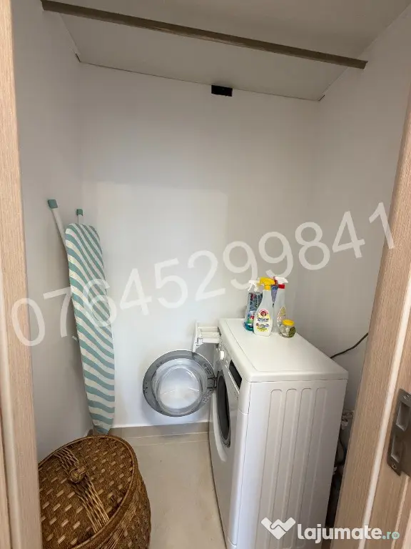 Apt. 2 cam. Obor-Colentina,zona Kaufland-Verenda Mall,la 5 min. metrou