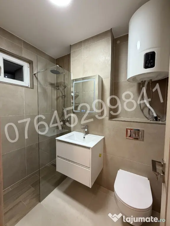 Apt. 2 cam. Obor-Colentina,zona Kaufland-Verenda Mall,la 5 min. metrou