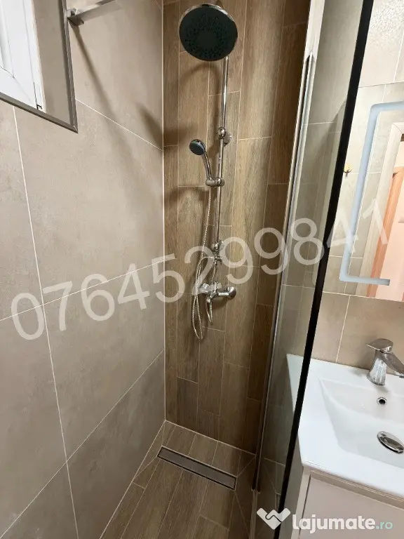 Apt. 2 cam. Obor-Colentina,zona Kaufland-Verenda Mall,la 5 min. metrou