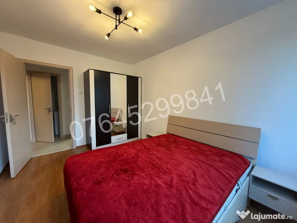 Apt. 2 cam. Obor-Colentina,zona Kaufland-Verenda Mall,la 5 min. metrou