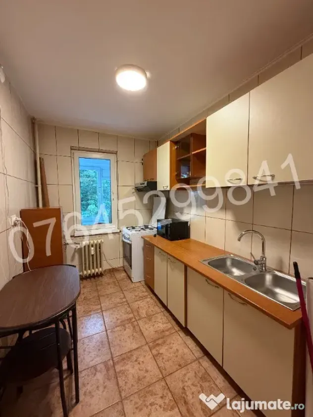 Apt. 2 cam. Obor-Colentina,zona Kaufland-Verenda Mall,la 5 min. metrou
