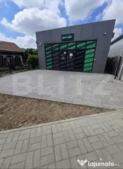 Spațiu Comercial + Teren 1.000 mp | Investiție cu Chiriaș 