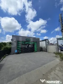 Spațiu Comercial + Teren 1.000 mp | Investiție cu Chiriaș