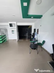 Spațiu Comercial + Teren 1.000 mp | Investiție cu Chiriaș 