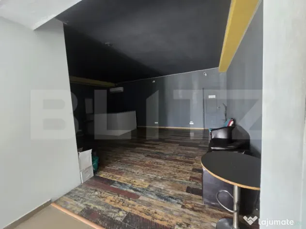 Spațiu Comercial + Teren 1.000 mp | Investiție cu Chiriaș