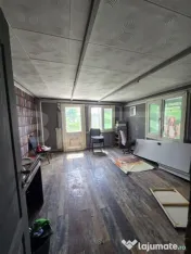 Spațiu Comercial + Teren 1.000 mp | Investiție cu Chiriaș 