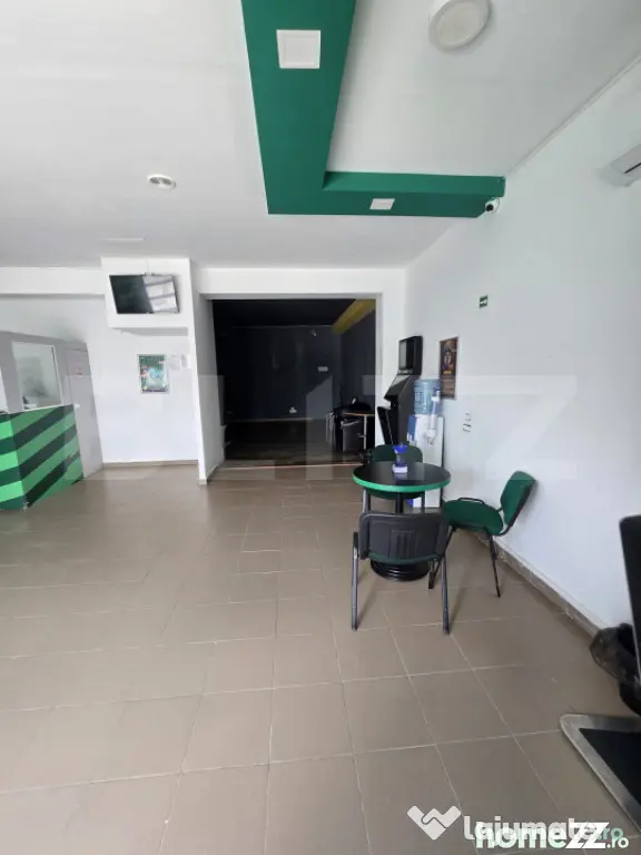 Spațiu Comercial + Teren 1.000 mp | Investiție cu Chiriaș - Slobozia Moara (Dambovita)