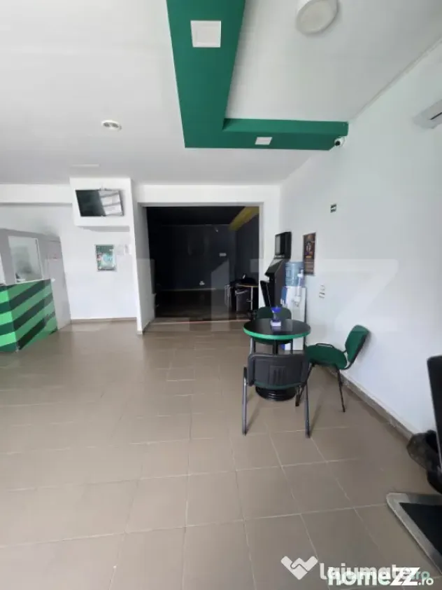 Spațiu Comercial + Teren 1.000 mp | Investiție cu Chiriaș - Slobozia Moara (Dambovita)
