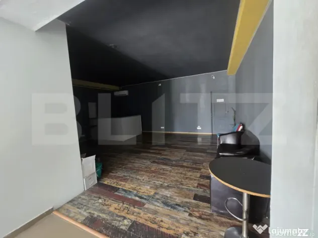 Spațiu Comercial + Teren 1.000 mp | Investiție cu Chiriaș - Slobozia Moara (Dambovita)
